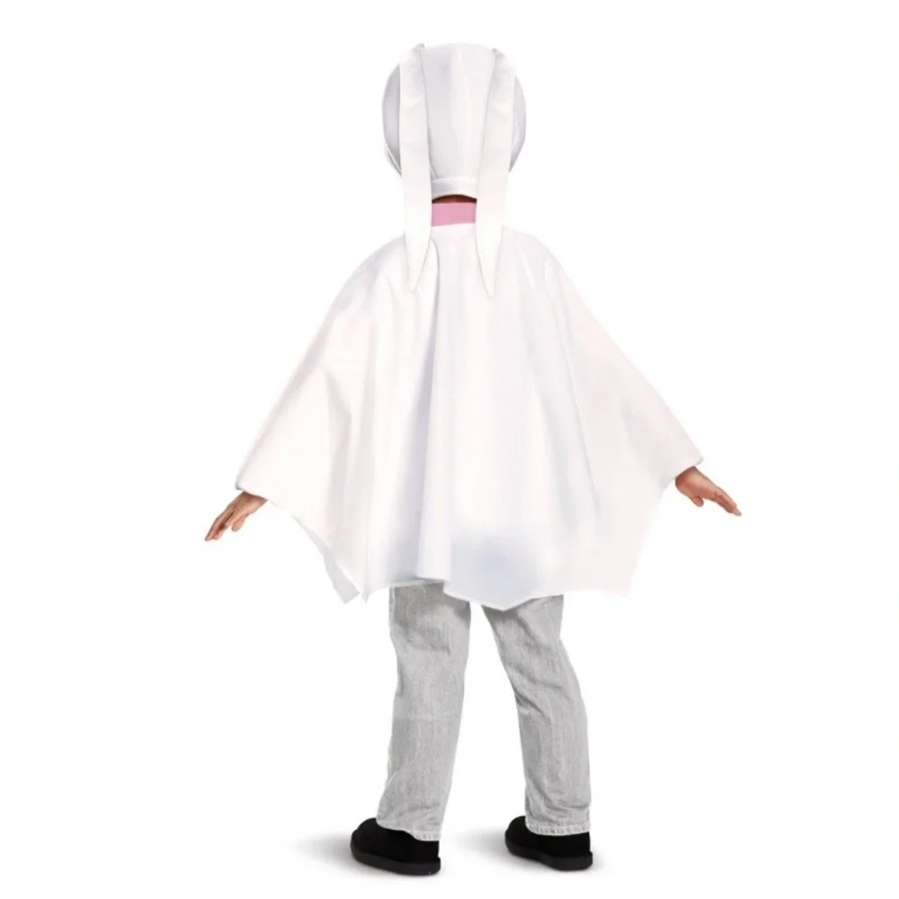 NEW Toddler Disney the Nightmare Before Christmas Zero Classic Halloween Costume